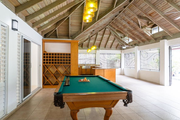 Twelfth image of 9-1c Norbrook Road in Kingston 8, St. Andrew, Jamaica - property is For Rent