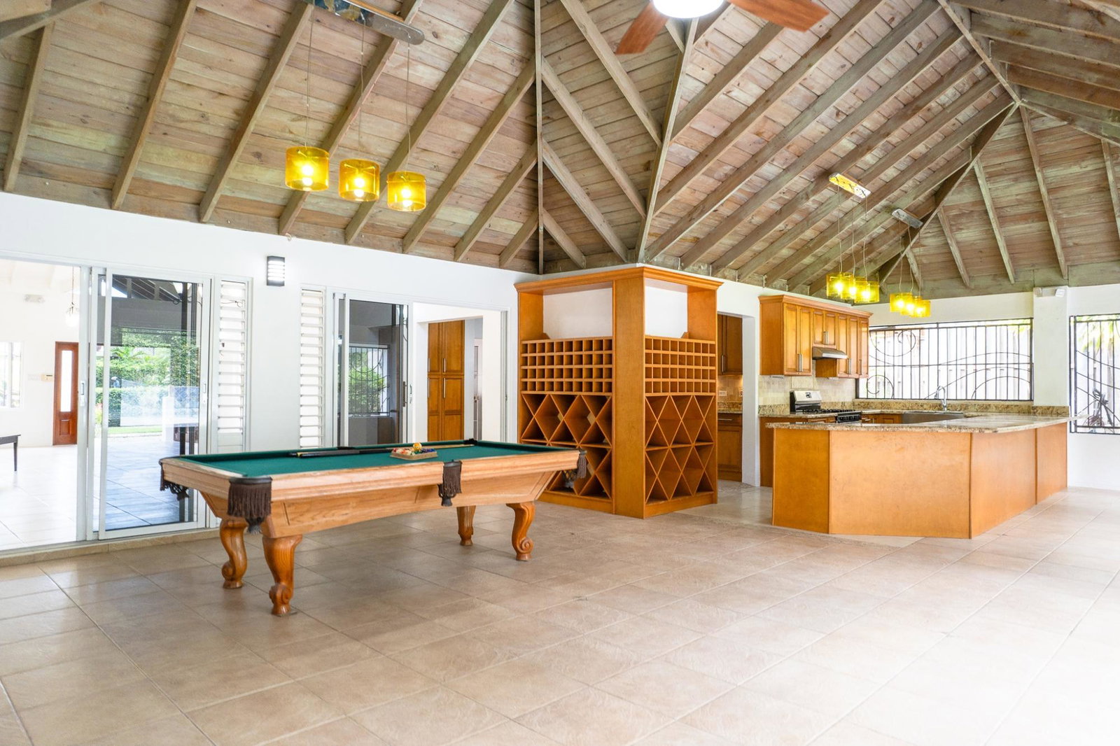Thirteenth image of 9-1c Norbrook Road in Kingston 8, St. Andrew, Jamaica - property is For Rent