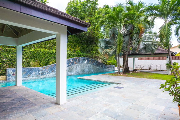 Seventeenth image of 9-1c Norbrook Road in Kingston 8, St. Andrew, Jamaica - property is For Rent