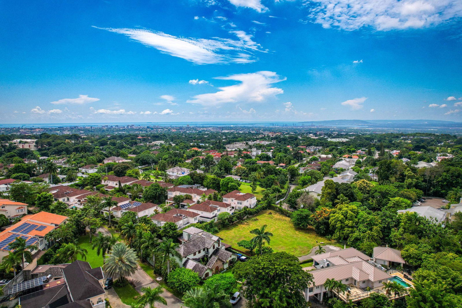 Second image of 9-1c Norbrook Road in Kingston 8, St. Andrew, Jamaica - property is For Rent