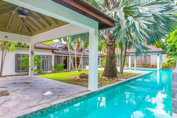 Twentieth image of 9-1c Norbrook Road in Kingston 8, St. Andrew, Jamaica - property is For Rent