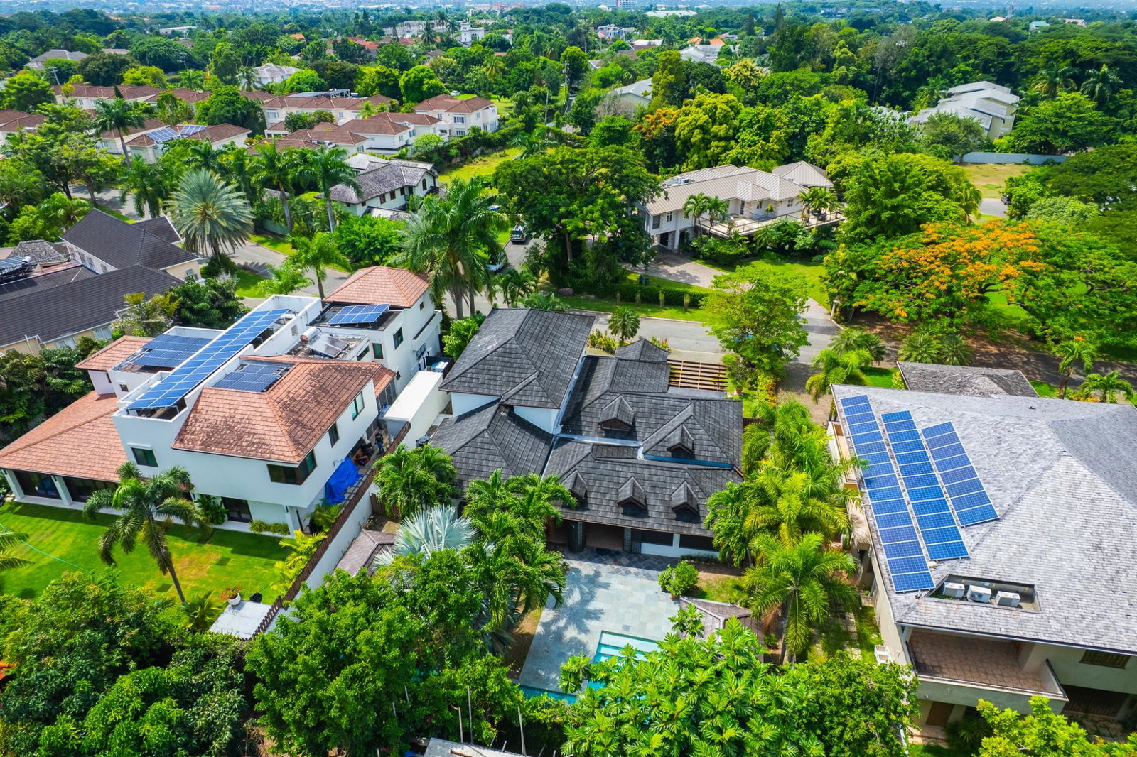 Third image of 9-1c Norbrook Road in Kingston 8, St. Andrew, Jamaica - property is For Rent