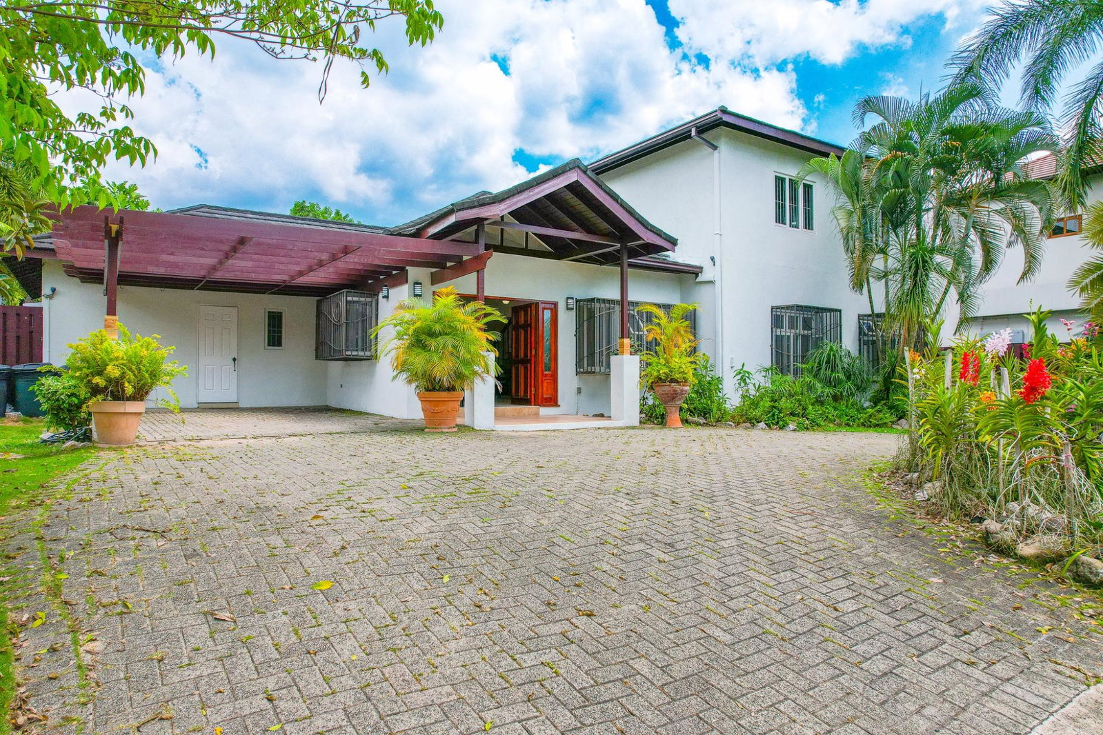 Fourth image of 9-1c Norbrook Road in Kingston 8, St. Andrew, Jamaica - property is For Rent