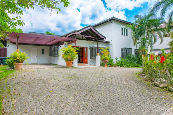 Fourth image of 9-1c Norbrook Road in Kingston 8, St. Andrew, Jamaica - property is For Rent