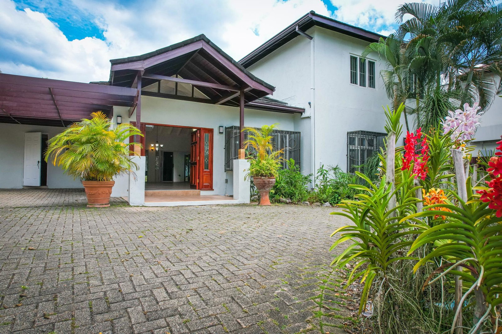 Sixth image of 9-1c Norbrook Road in Kingston 8, St. Andrew, Jamaica - property is For Rent