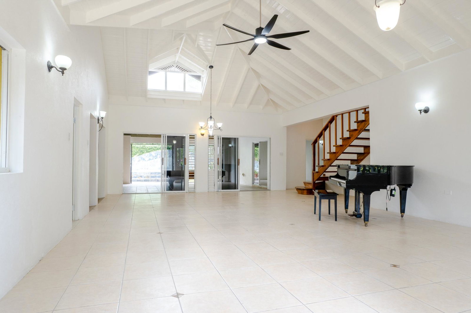 Seventh image of 9-1c Norbrook Road in Kingston 8, St. Andrew, Jamaica - property is For Rent