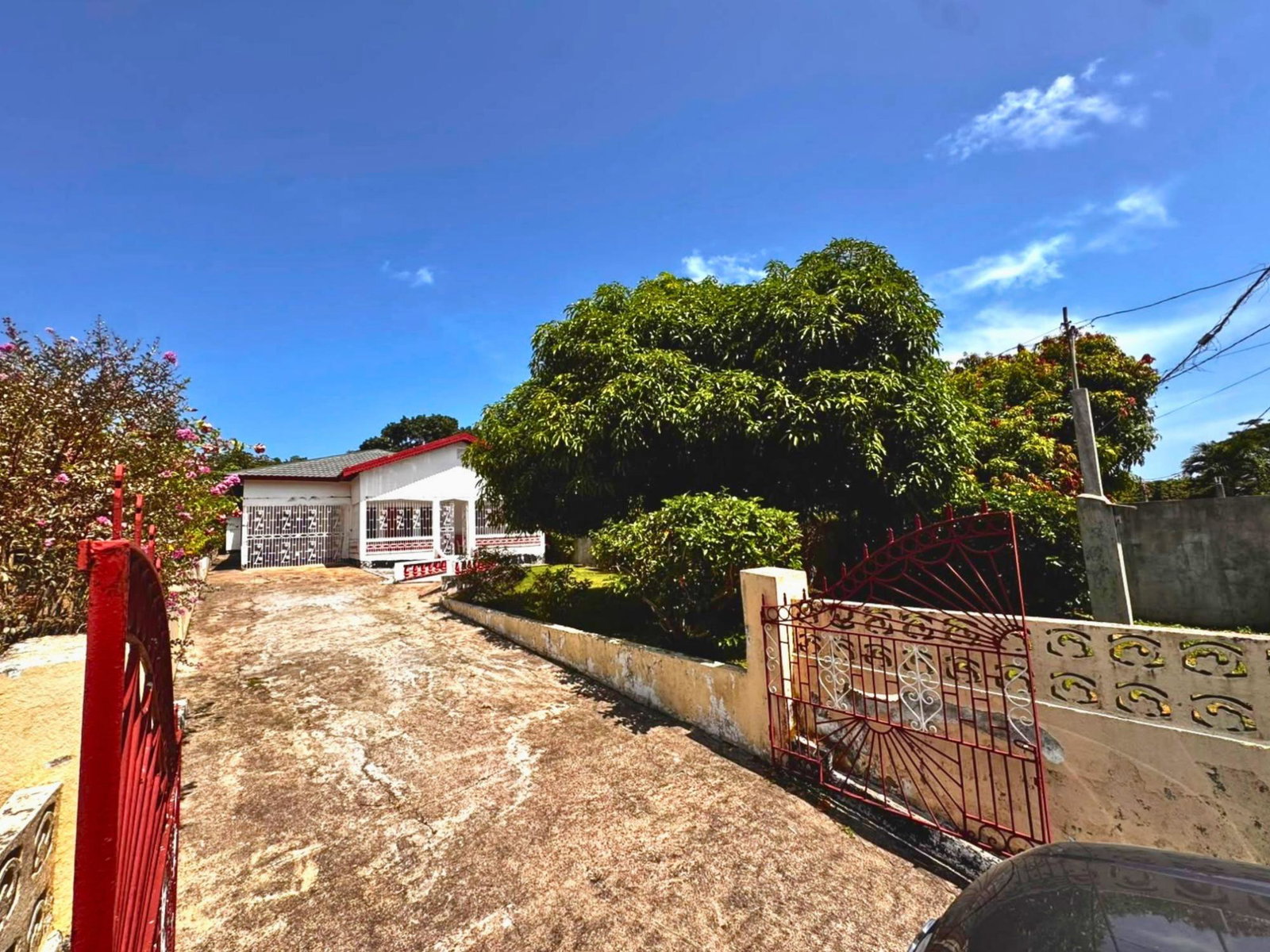 First image of 4 Hart Hill in Hart Hill, Portland, Jamaica - property is For Sale