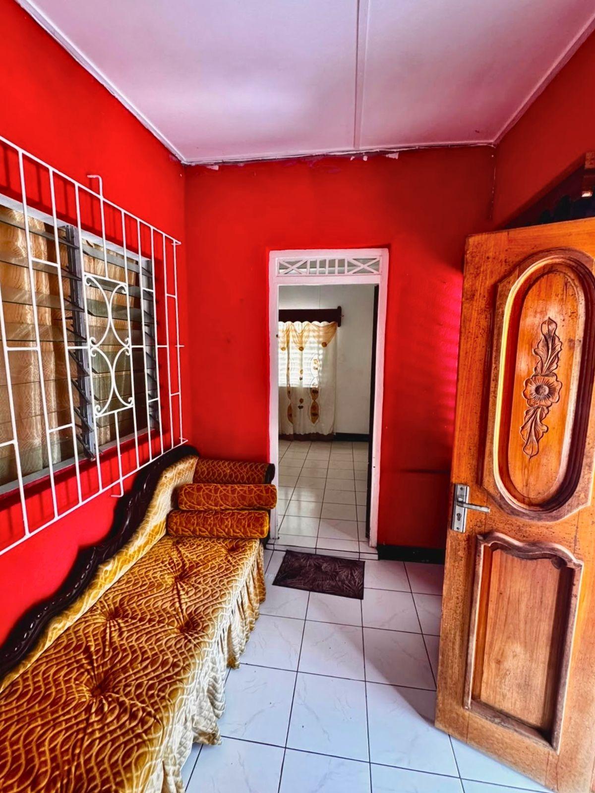 Tenth image of 4 Hart Hill in Hart Hill, Portland, Jamaica - property is For Sale