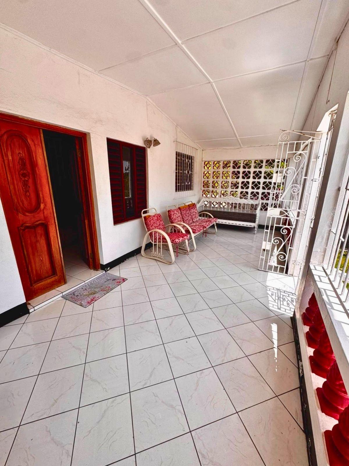 Third image of 4 Hart Hill in Hart Hill, Portland, Jamaica - property is For Sale