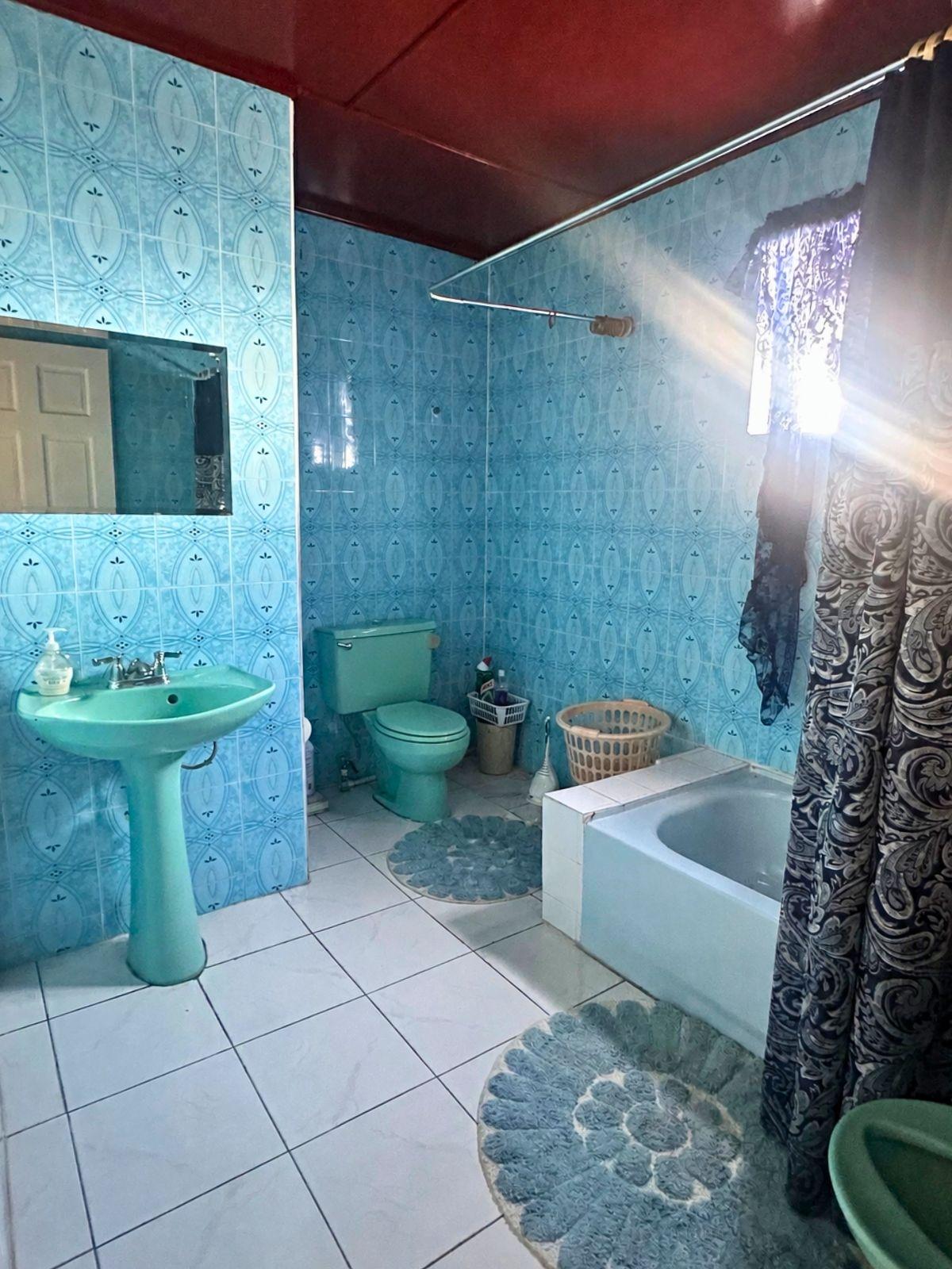 Ninth image of 4 Hart Hill in Hart Hill, Portland, Jamaica - property is For Sale