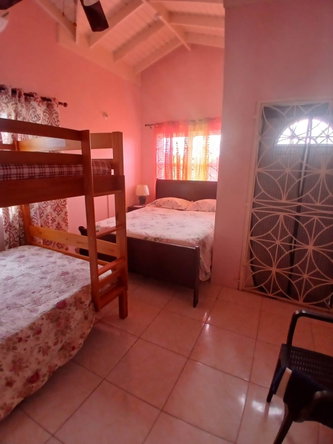 Twentieth image of 735 Calabash St, Vistas of sa in Belle Air, St. Ann, Jamaica - property is For Rent