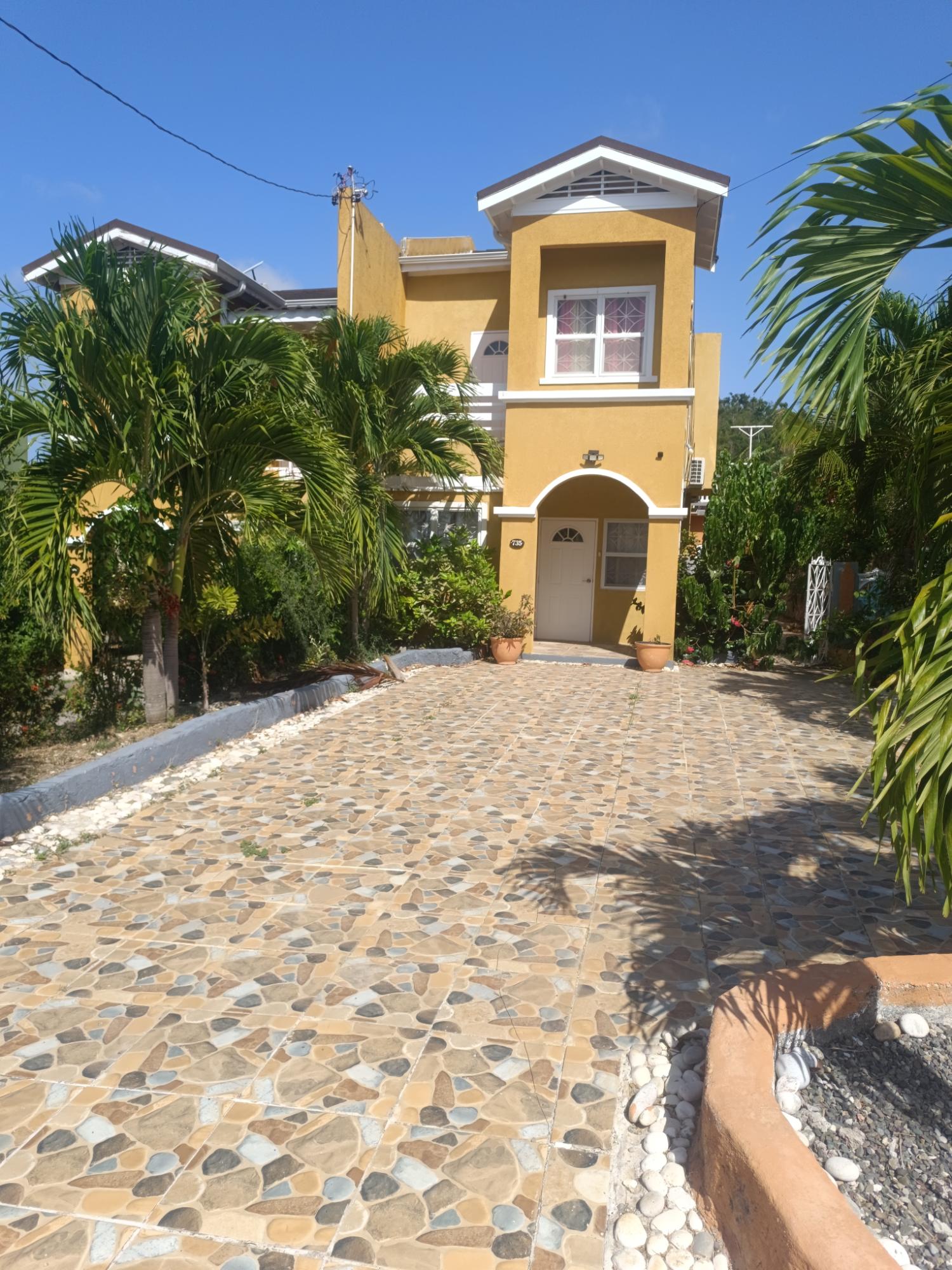 Third image of 735 Calabash St, Vistas of sa in Belle Air, St. Ann, Jamaica - property is For Rent