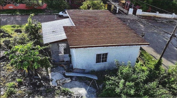 Third image of Lot 42a Waterloo, Keystone in Keystone, St. Catherine, Jamaica - property is For Sale