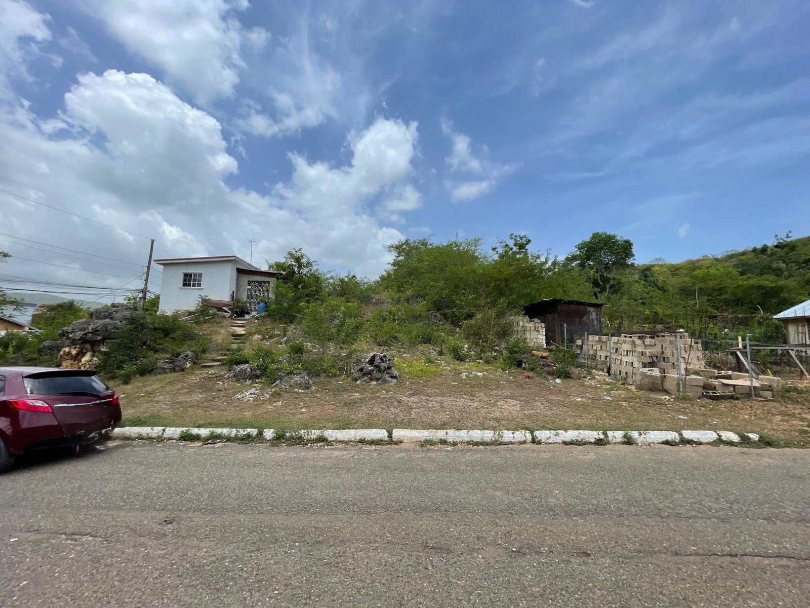 Eighth image of Lot 42a Waterloo, Keystone in Keystone, St. Catherine, Jamaica - property is For Sale