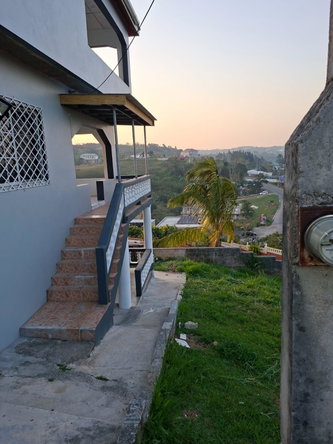 Twenty-Third image of 1- Struan Castle Christiana in Straun Meadows, Manchester, Jamaica - property is For Rent