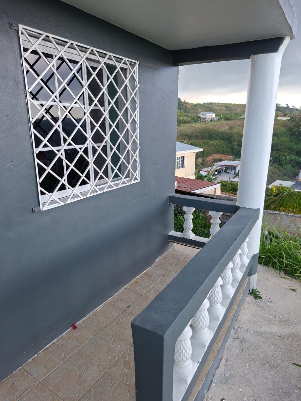 Third image of 1- Struan Castle Christiana in Straun Meadows, Manchester, Jamaica - property is For Rent