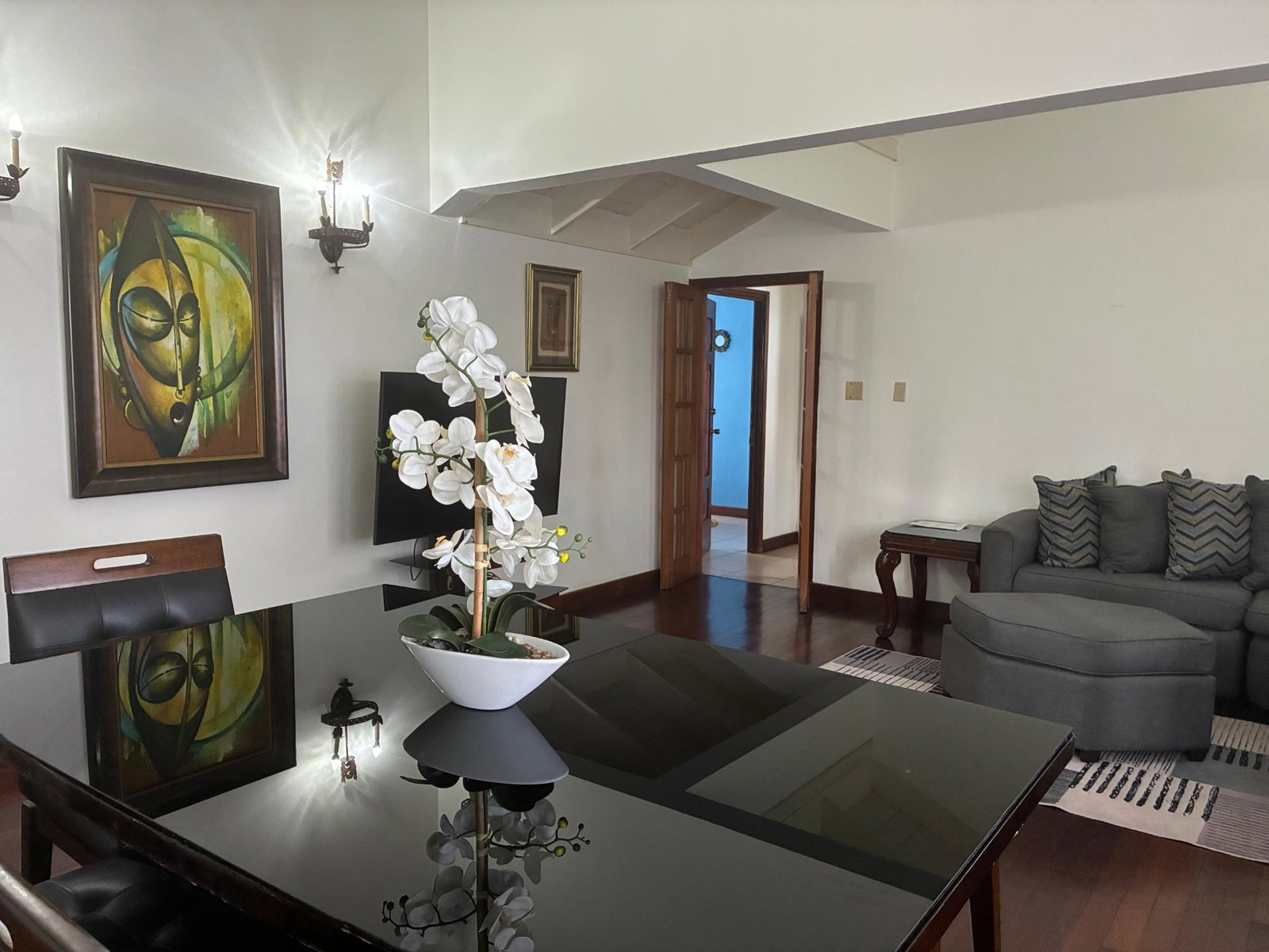 First image of 4 Skyline Drive. Jacks Hill in Kingston 6, St. Andrew, Jamaica - property is For Rent