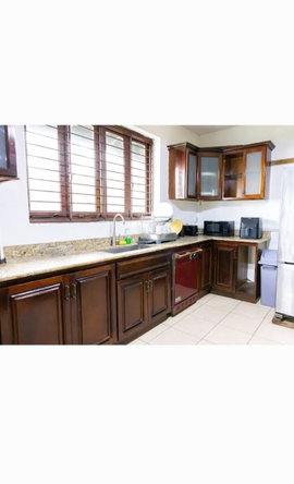 Fourth image of 4 Skyline Drive. Jacks Hill in Kingston 6, St. Andrew, Jamaica - property is For Rent