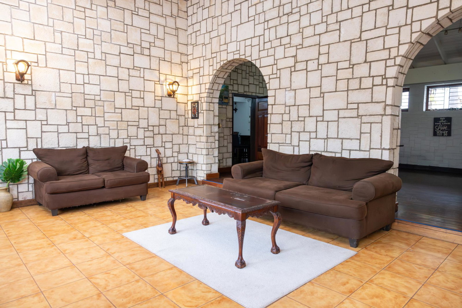 Sixth image of 4 Skyline Drive. Jacks Hill in Kingston 6, St. Andrew, Jamaica - property is For Rent