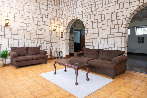 Sixth image of 4 Skyline Drive. Jacks Hill in Kingston 6, St. Andrew, Jamaica - property is For Rent