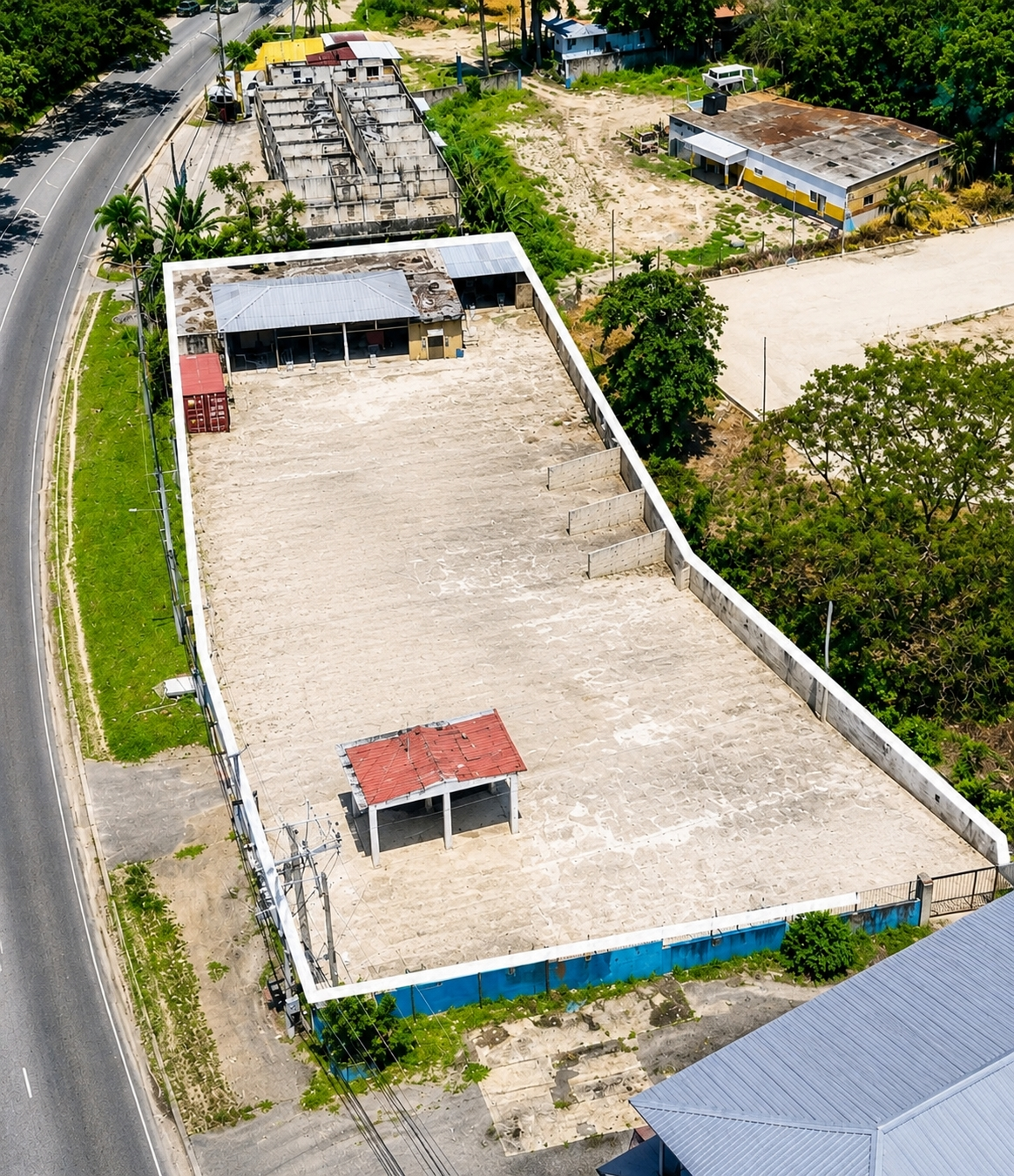 Second image of 2 Rio Nuevo, Spring Valley in Rio Nuevo Battle Site, St. Mary, Jamaica - property is For Sale