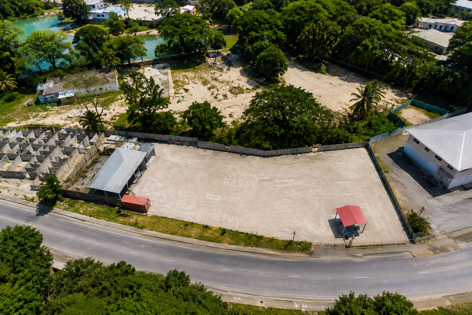 Fifth image of 2 Rio Nuevo, Spring Valley in Rio Nuevo Battle Site, St. Mary, Jamaica - property is For Sale