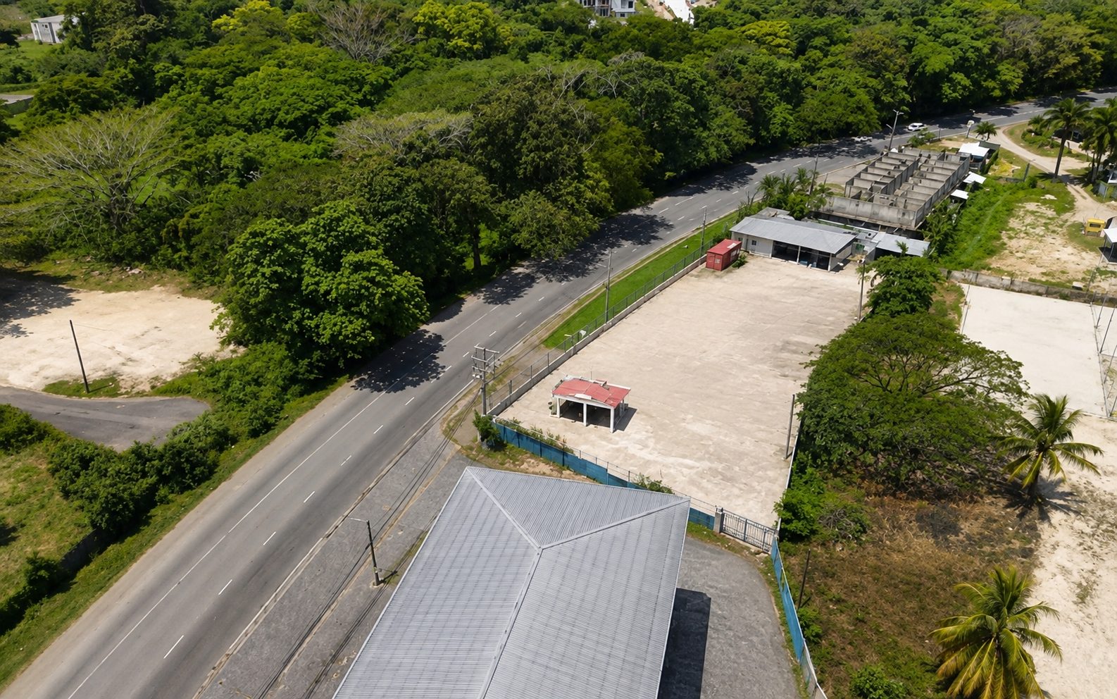 Sixth image of 2 Rio Nuevo, Spring Valley in Rio Nuevo Battle Site, St. Mary, Jamaica - property is For Sale
