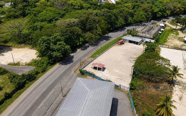 Sixth image of 2 Rio Nuevo, Spring Valley in Rio Nuevo Battle Site, St. Mary, Jamaica - property is For Sale