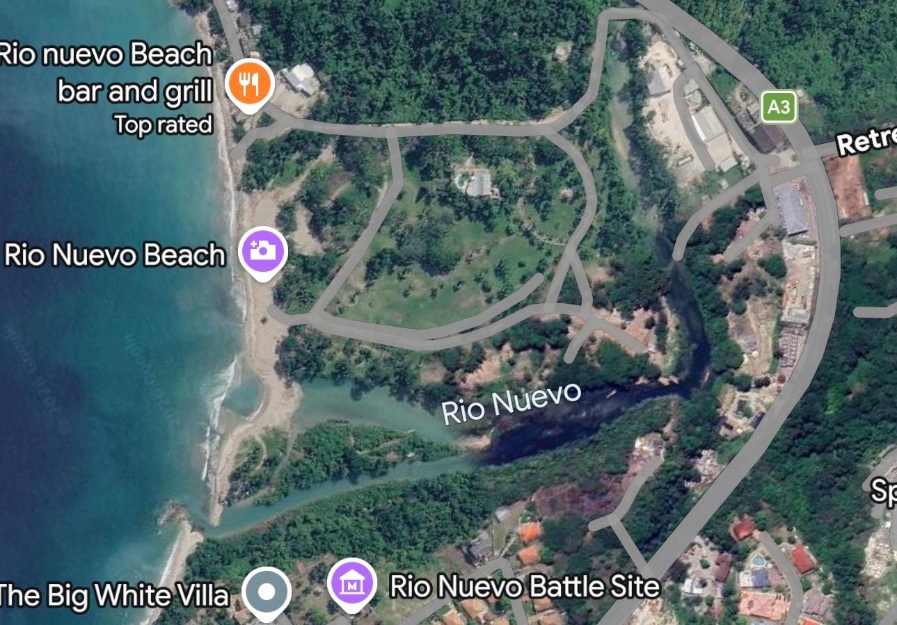 Eighth image of 2 Rio Nuevo, Spring Valley in Rio Nuevo Battle Site, St. Mary, Jamaica - property is For Sale