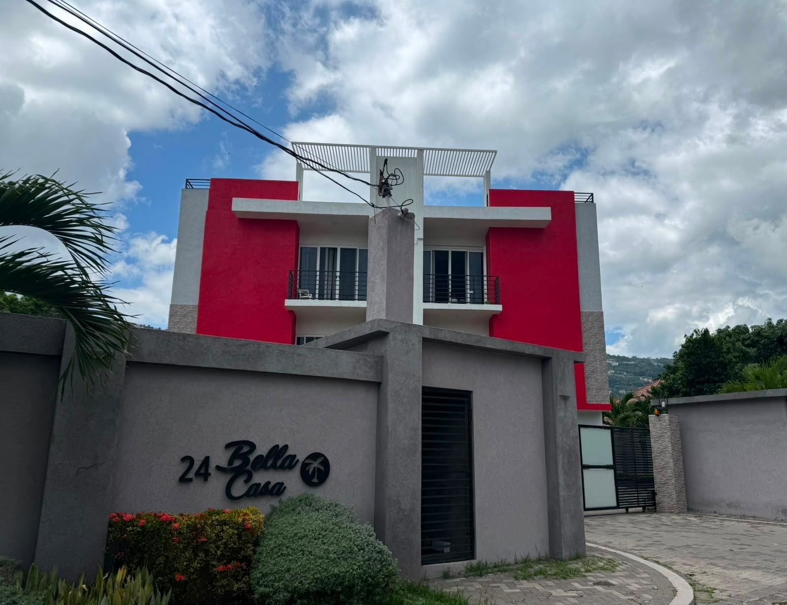 First image of 24- Madison Drive in Kingston 19, St. Andrew, Jamaica - property is For Sale