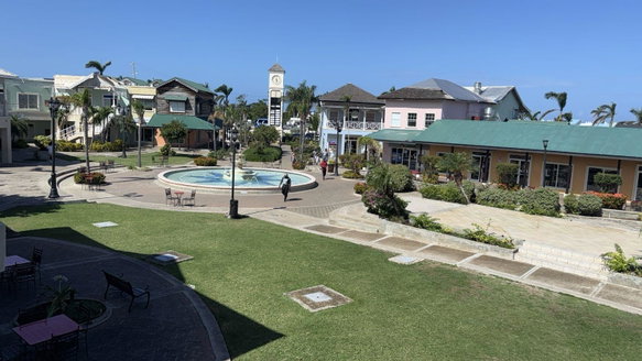 First image of Cu3 1091 Morgan Road, Ironsho in Ironshore, St. James, Jamaica - property is For Rent