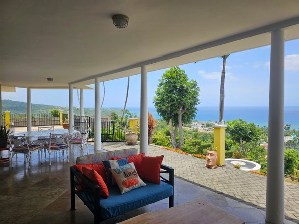 Thirteenth image of 54/55 Rhynie Drive Unity Hall in Unity Hall, St. James, Jamaica - property is For Sale