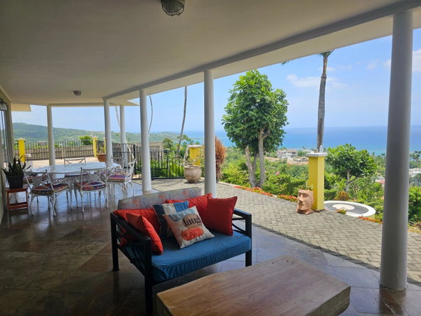 Fourteenth image of 54/55 Rhynie Drive Unity Hall in Unity Hall, St. James, Jamaica - property is For Sale