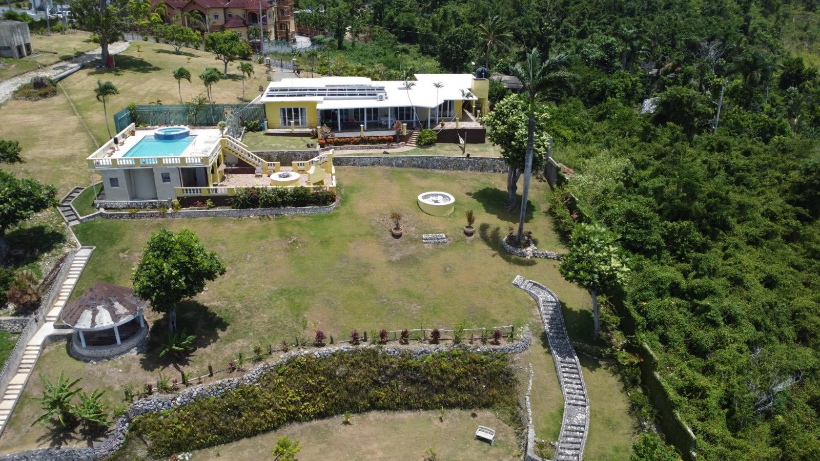 Second image of 54/55 Rhynie Drive Unity Hall in Unity Hall, St. James, Jamaica - property is For Sale