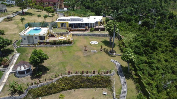 Second image of 54/55 Rhynie Drive Unity Hall in Unity Hall, St. James, Jamaica - property is For Sale
