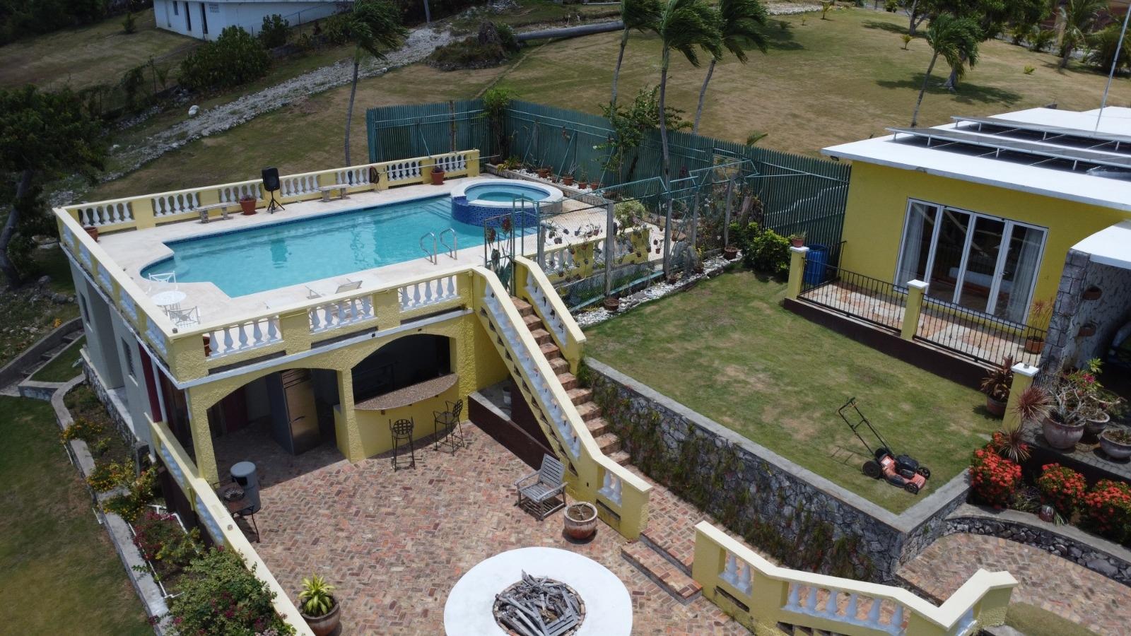 Third image of 54/55 Rhynie Drive Unity Hall in Unity Hall, St. James, Jamaica - property is For Sale