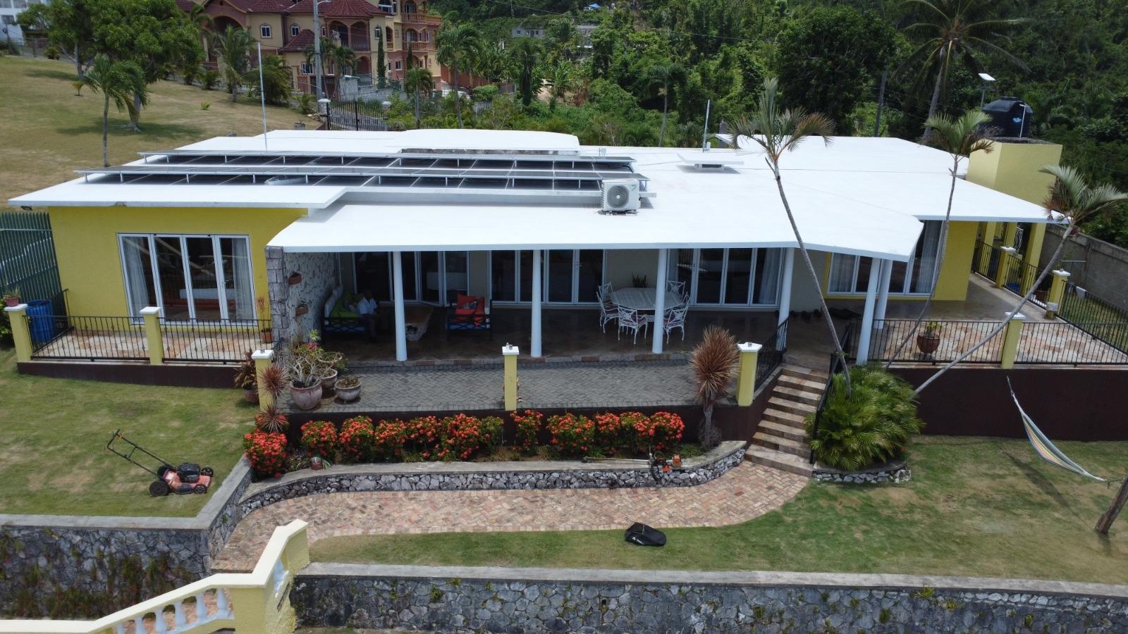 Fourth image of 54/55 Rhynie Drive Unity Hall in Unity Hall, St. James, Jamaica - property is For Sale