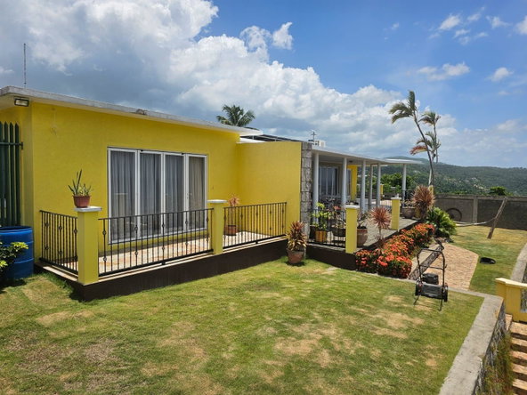 Sixth image of 54/55 Rhynie Drive Unity Hall in Unity Hall, St. James, Jamaica - property is For Sale