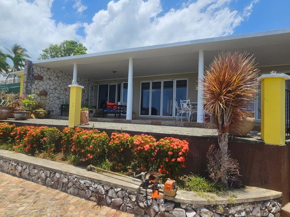 Seventh image of 54/55 Rhynie Drive Unity Hall in Unity Hall, St. James, Jamaica - property is For Sale