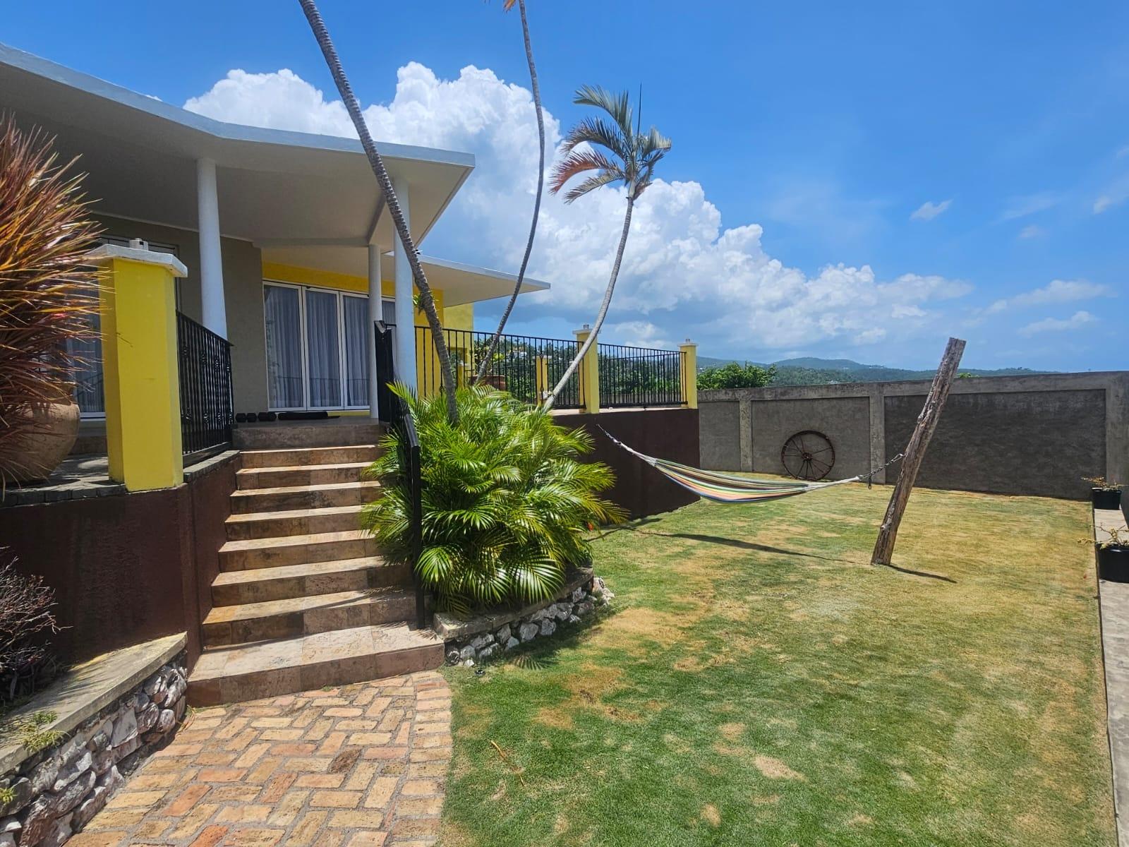 Eighth image of 54/55 Rhynie Drive Unity Hall in Unity Hall, St. James, Jamaica - property is For Sale