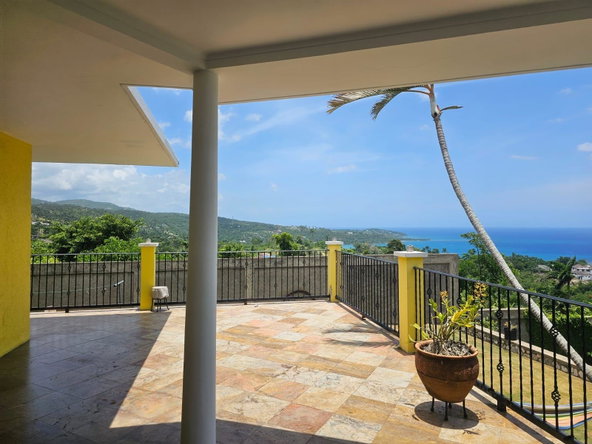 Ninth image of 54/55 Rhynie Drive Unity Hall in Unity Hall, St. James, Jamaica - property is For Sale