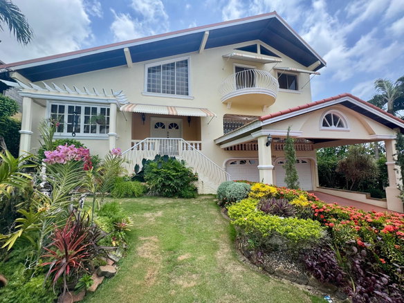 First image of 886 St. Andrew Road in Green Acres, St. Catherine, Jamaica - property is For Sale