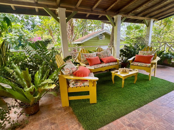 Tenth image of 886 St. Andrew Road in Green Acres, St. Catherine, Jamaica - property is For Sale