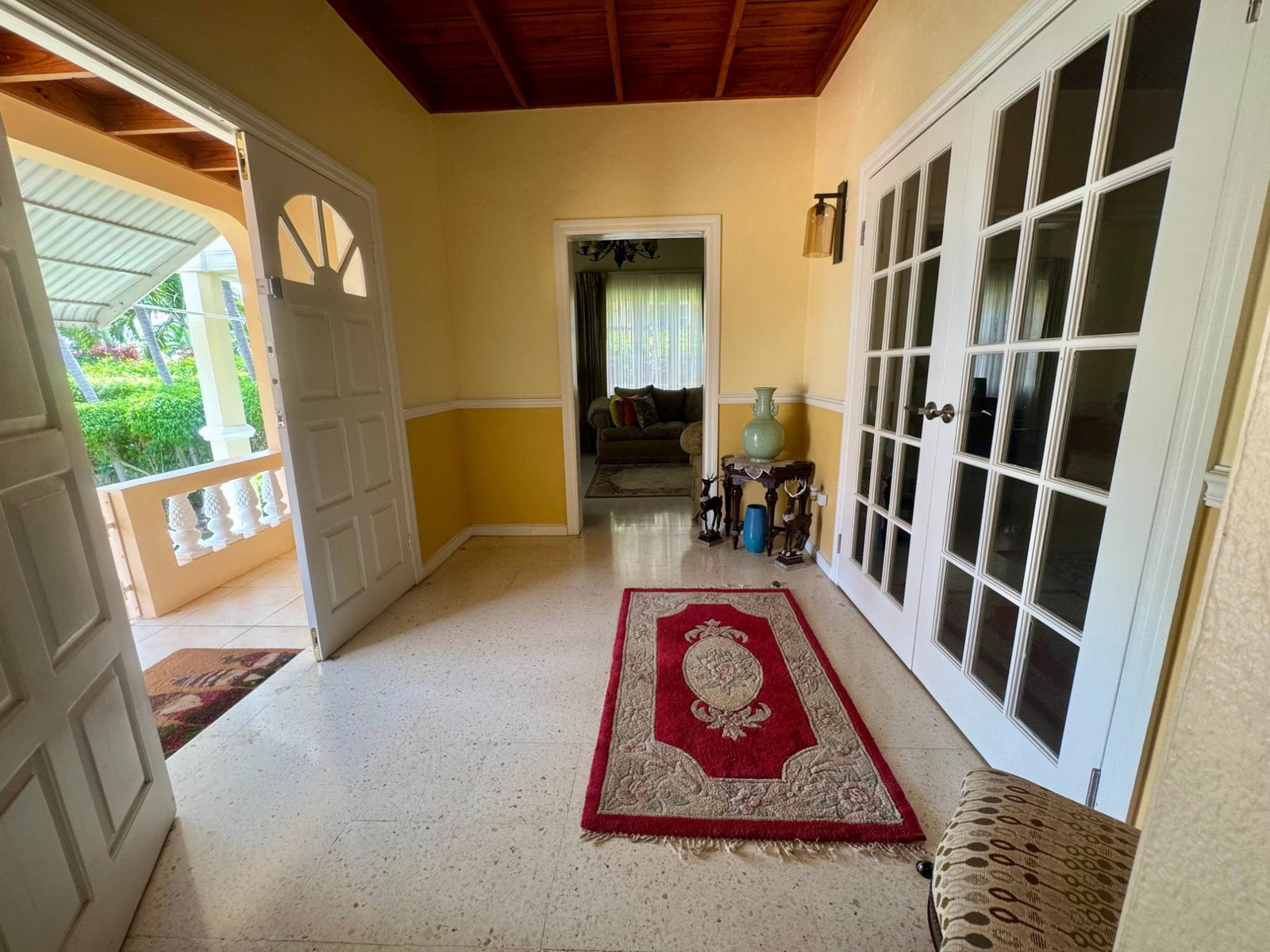 Eleventh image of 886 St. Andrew Road in Green Acres, St. Catherine, Jamaica - property is For Sale