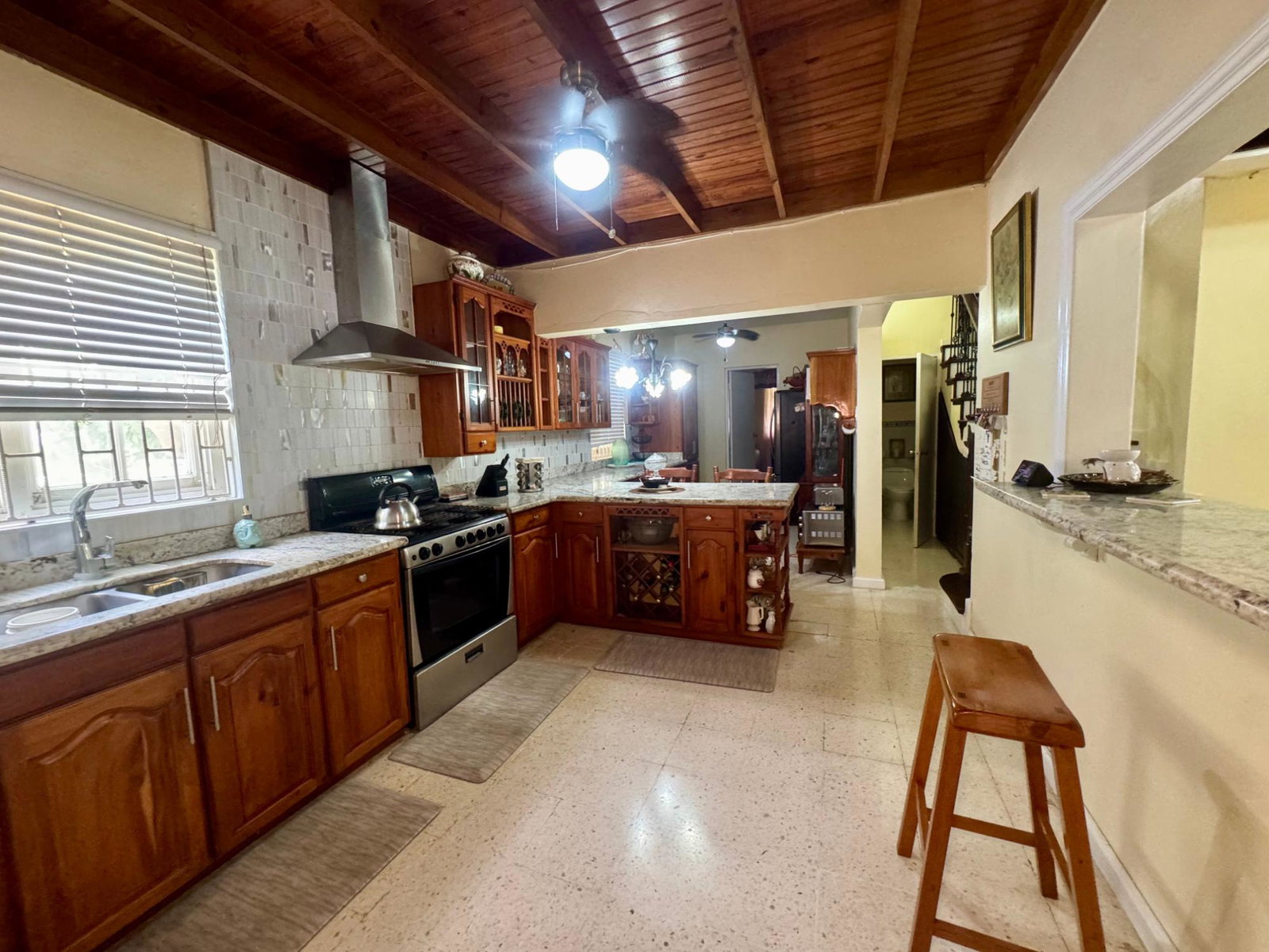 Sixteenth image of 886 St. Andrew Road in Green Acres, St. Catherine, Jamaica - property is For Sale