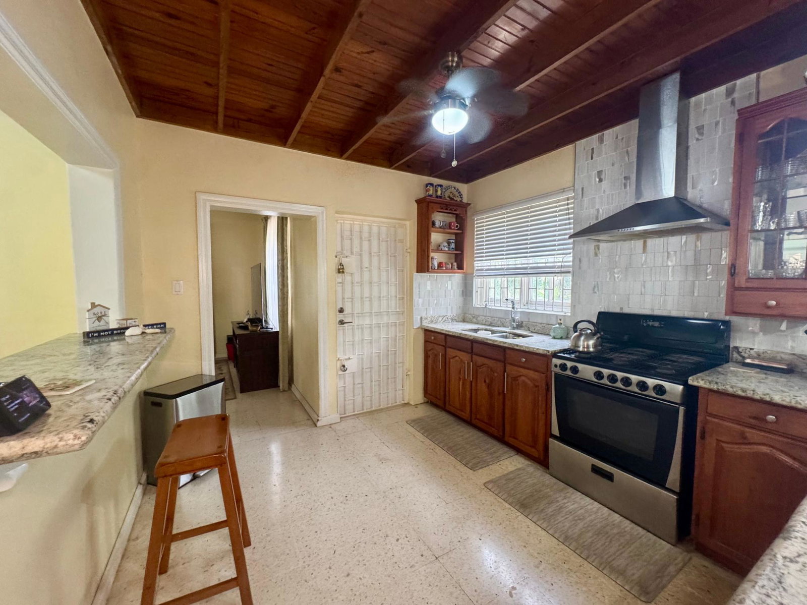 Seventeenth image of 886 St. Andrew Road in Green Acres, St. Catherine, Jamaica - property is For Sale