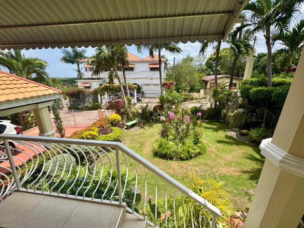 Second image of 886 St. Andrew Road in Green Acres, St. Catherine, Jamaica - property is For Sale