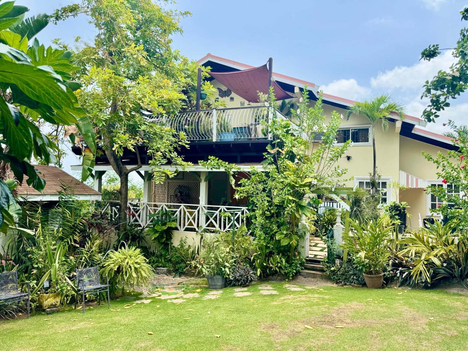 Fourth image of 886 St. Andrew Road in Green Acres, St. Catherine, Jamaica - property is For Sale