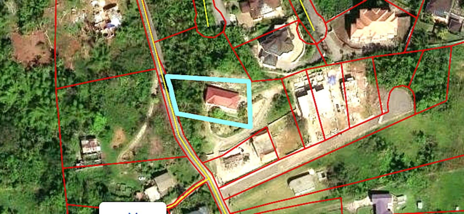 Fourth image of Hopeton Road in Hatfield, Manchester, Jamaica - property is For Sale