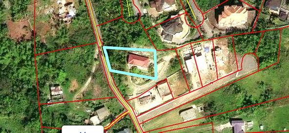 Fourth image of Hopeton Road in Hatfield, Manchester, Jamaica - property is For Sale